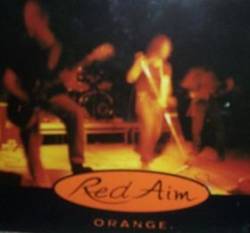 Red Aim : Orange